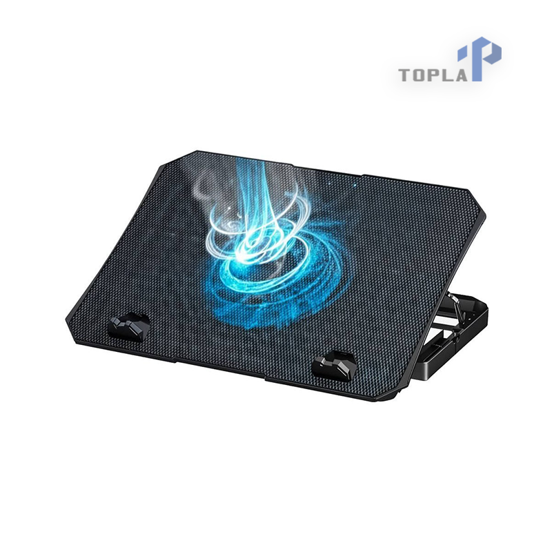 پایه خنک کننده انزو LF125 – Enzo LF125 Laptop Cooler