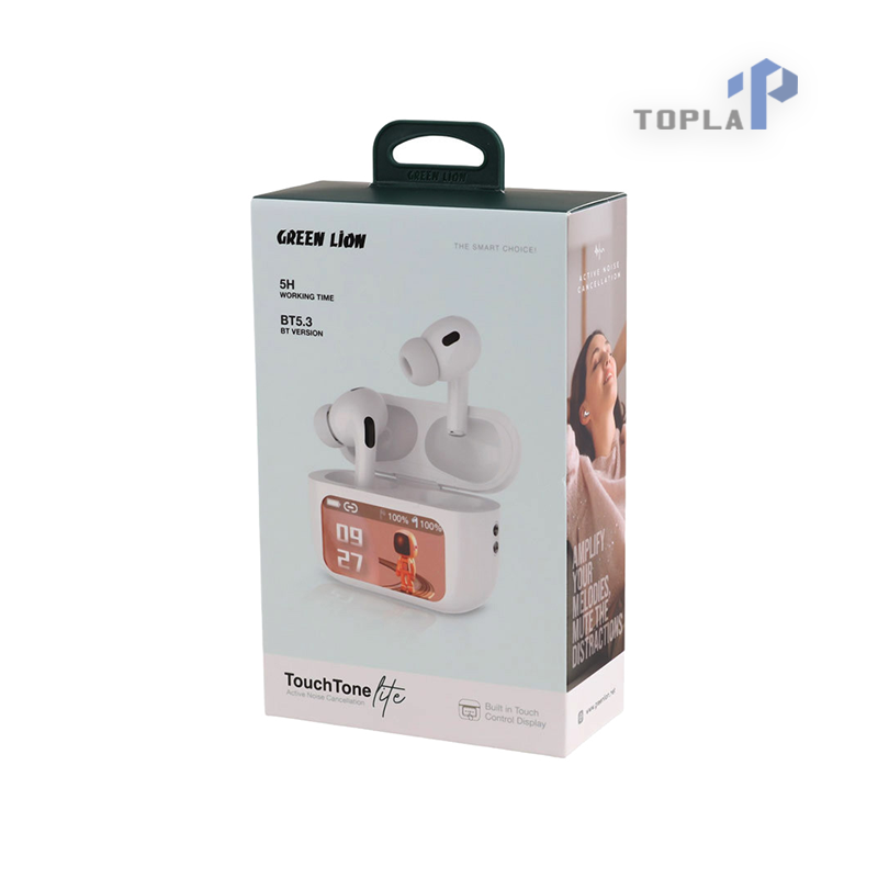 ایرپاد گرین لاین Touch Tone Lite