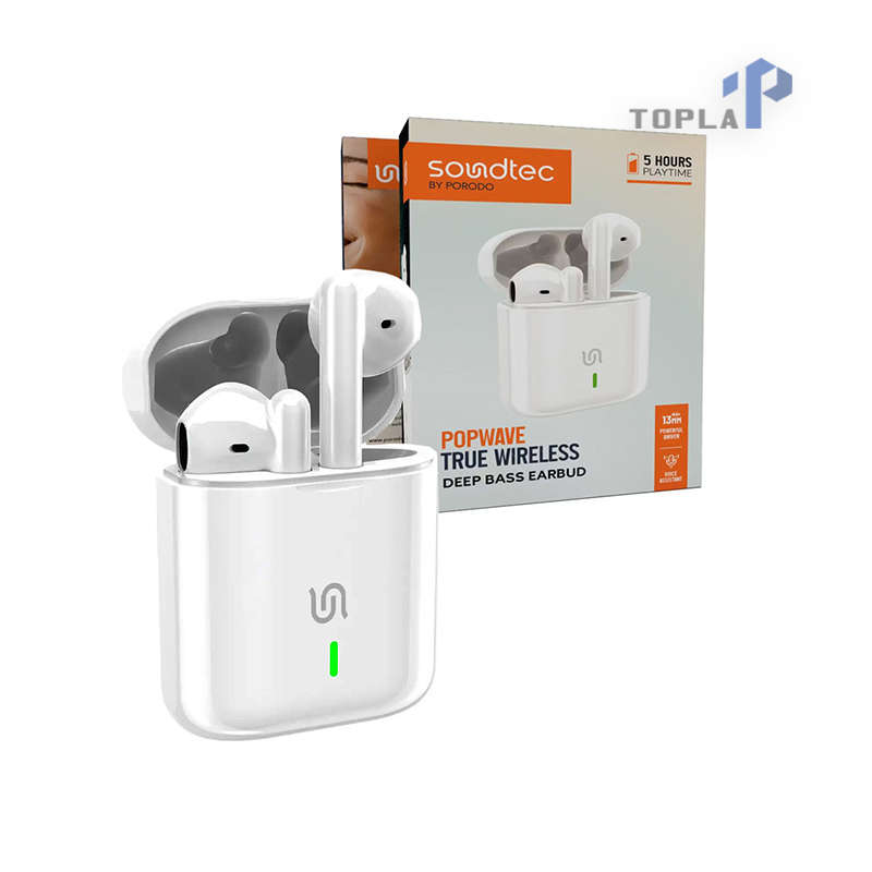 ایرپاد پرودو Popwave